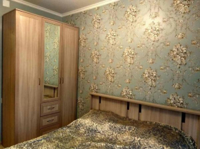 Apartment on Molostovykh 15k1